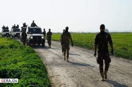 نیروهای «حشد شعبی» قصاب داعش را به هلاکت رساندند