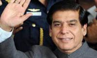 Pakistan's PM Stresses Necessity for Rapid Construction of IP Gas Pipeline