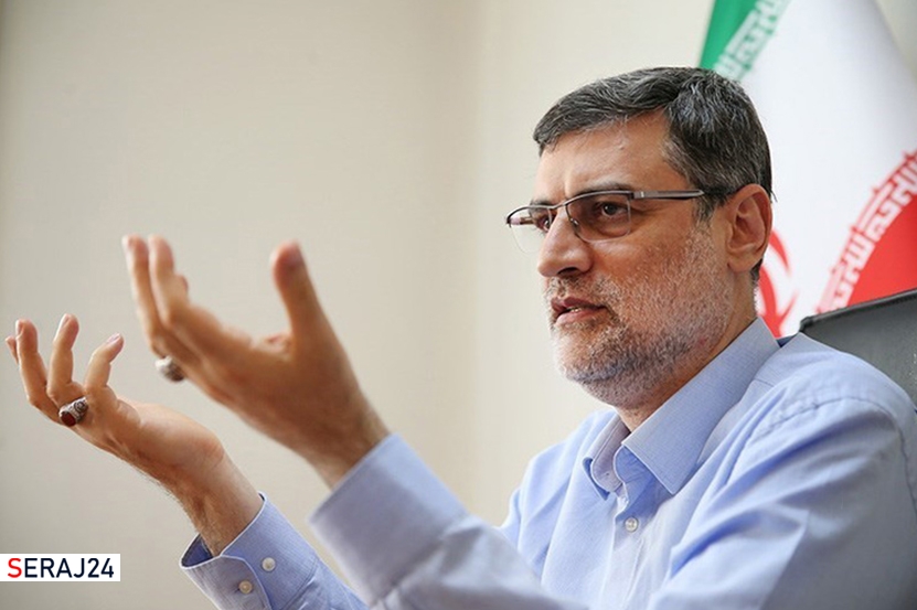 قاضیزاده هاشمی: یاریگر دولت منتخب خواهیم بود/ مدیران نالایق و ضعیف باید حذف شوند