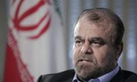 Iranian Minister: Oil Industry to Foil West's Economic War against Iran