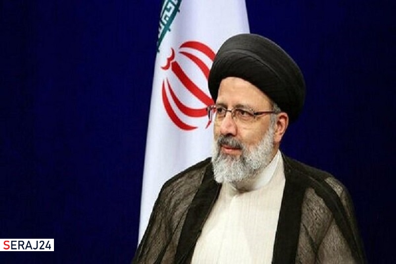 علما و نهادهای دینی به حجت الاسلام رئیسی تبریک گفتند