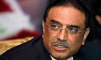 Pakistani Senator Appreciates Zardari for Inaugurating IP Gas Pipeline Project