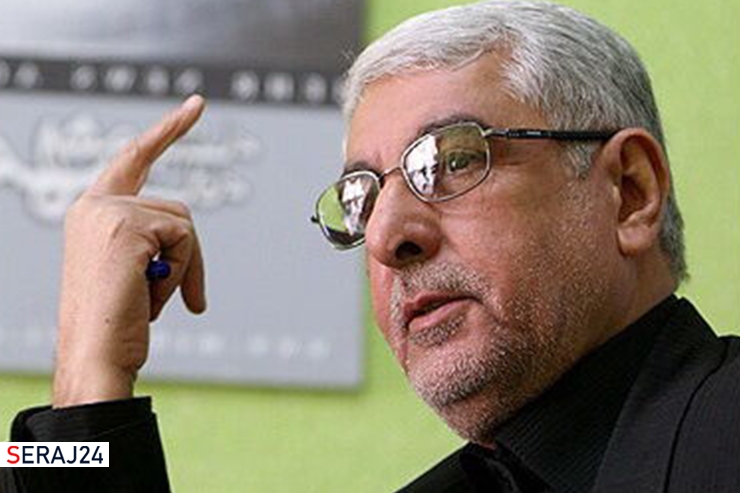 سیاست لبخند در برابر غرب کارایی نداشت/مردم خواهان تغییر وضع موجودند