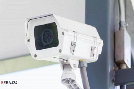 ۶۰۰ دوربین در اماکن مختلف شهر مقدس کربلا نصب خواهد شد