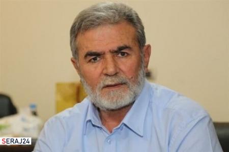 تشکیلات خودگردان دیگر نماینده ملت فلسطین نیست