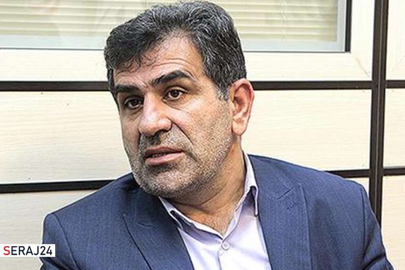 تهران شهرداری قوی میخواهد / دولت شهرداری را رقیب خود نداند