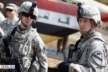 اخراج آمریکایی‌ها در دستور کار مقاومت عراق