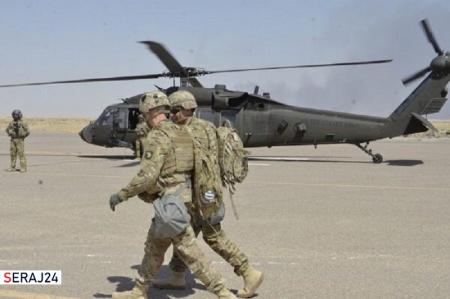 نیروهای مقاومت عراق توان درهم کوبیدن پایگاههای آمریکایی را دارند