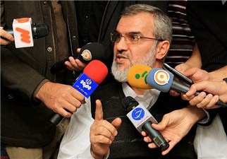 مخالفت رویانیان با خداحافظی مهدوی‌کیا