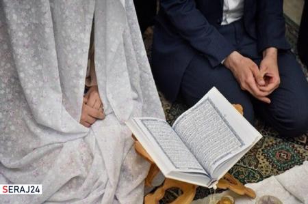 بزرگداشت هفته ملی ازدواج با محور ازدواج آسان و آگاهانه