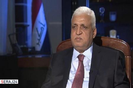 «حشد شعبی» تضمین کننده برقراری صلح و ثبات در عراق است