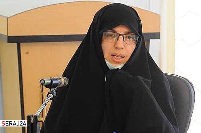 ضعف عملکردی مسئولان و عدم نظارت صحیح بر حسن اجرای قوانین از بزرگترین معضلات عفاف و حجاب است
