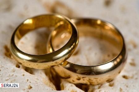 رشد آمار ازدواج در گرو فرهنگ‌سازی است