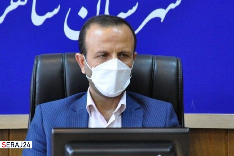 استفاده از ظرفیت خیران برای تکمیل مصلای پیامبر اعظم(ص) شاهرود