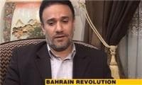 سرکوب ملت بحرین شدیدترین نوع سرکوبگری است