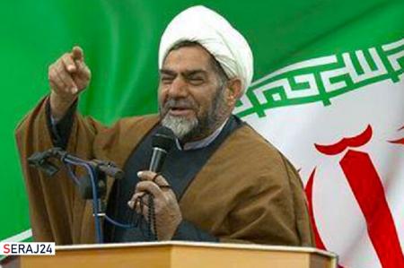 راوی خاطرات «حجره شماره دو» درگذشت
