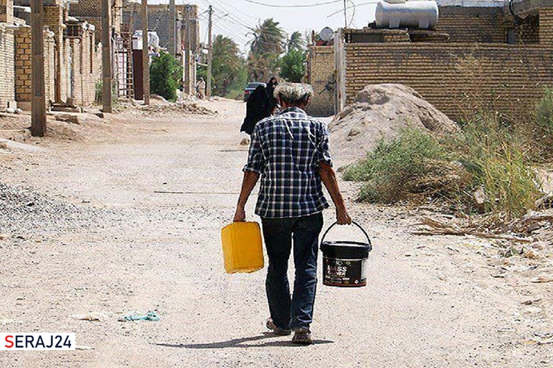 نشانههای بلوغ رسانهای در بحران آب خوزستان / دست برتر شناختی در روایت اول است