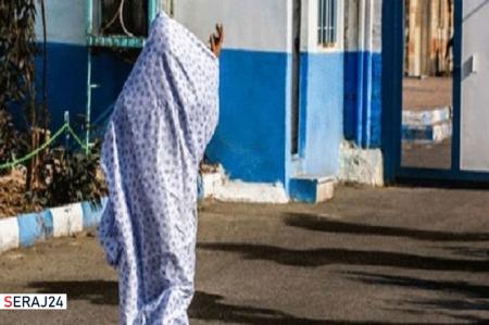 110 زندانی زن در عید غدیر آزاد می‌شوند 