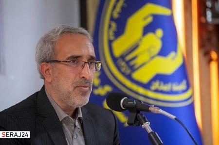 جمع‌آوری ۴۰۰ میلیون تومانی نذورات عید قربان در کرمانشاه
