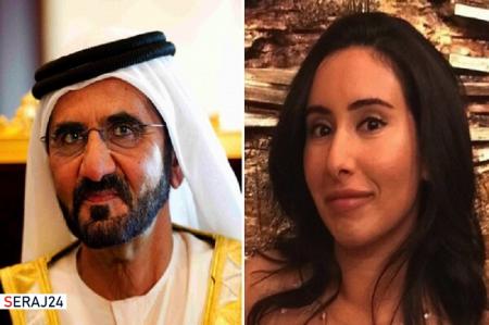 استفاده از جاسوس افزار پگاسوس برای تعقیب دو شاهزاده اماراتی 