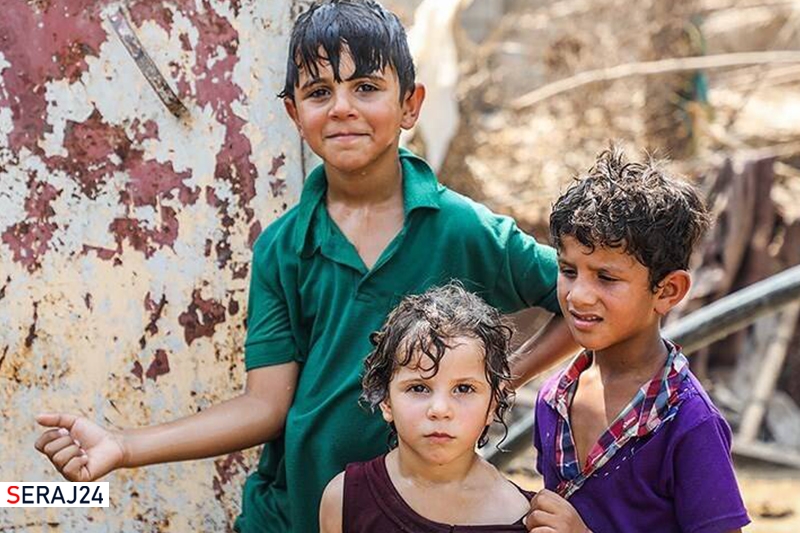 آرامش به شهرهای خوزستان بازگشت/ شکست سنگین آشوبطلبان مقابل مردم +عکس