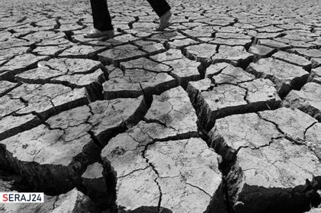 خشکسالی سیستان و بلوچستان در پنجاه سال اخیر بی سابقه بوده است/ بحران آب، یک مسئله جدی برای تمام جوامع
