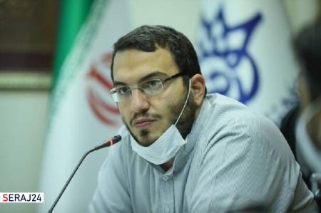 کنگره شعر ترکی غدیر گام بلندی در وحدت کشورهای اسلامی است