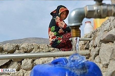 مسئله ی آب در خوزستان قابلیت تبدیل شدن به یک بحران امنیتی را دارد/ یک ملت منتظر اقدامات دولت انقلابی