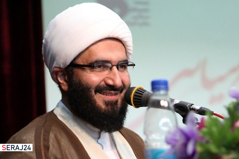 پیام تسلیت رئیس شورای سیاستگذاری ائمه جمعه در پی در گذشت حجتالاسلام حاج سیدرضا حسینی