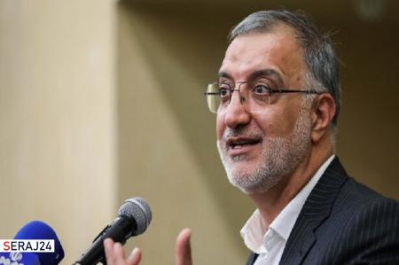 مدیریت فضای مجازی تعارضی با بهره‌مندی از مواهب آن ندارد