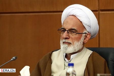 برخی ‌می‌خواهند از ‌دولت منتخب انتقام بگیرند/ دولت روحانی "افراط و تفریط" و "بریز و بپاش‌های فراوان" داشت