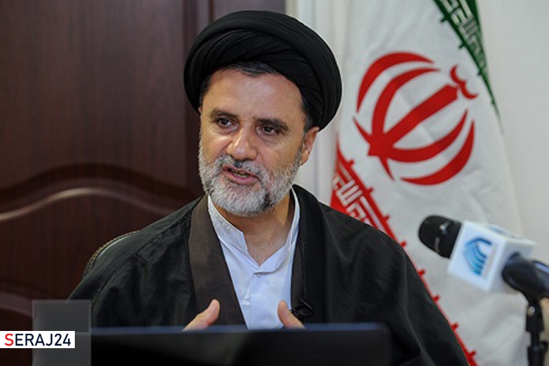 مجلس صرفاً به دنبال قانونمند کردن پلتفرمهای خارجی در فضای مجازی است نه حذف آنها