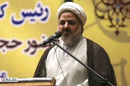 عوامل تجزیه‌طلب و معاند ‌از اعتراضات به حق مردم خوزستان سوء‌استفاده کردند