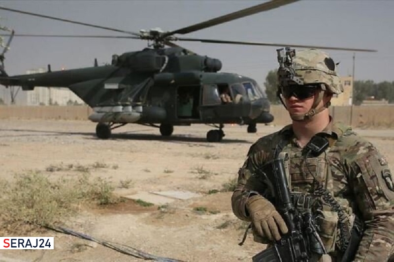 مصوبه اخراج نظامیان آمریکایی از عراق الزام آور است