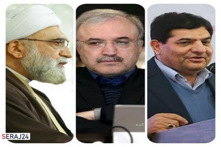 واکسیناسیون مردم در مشهد تسریع شود
