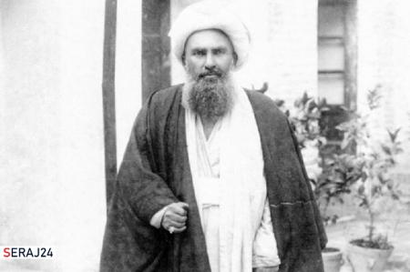 اسلام فعلاً یک قربانی می‌خواهد و چه سعادتی که آن قربانی من باشم