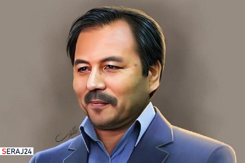 آیین یادبود زندهیاد سرور رجایی در حوزه هنری برپا میشود
