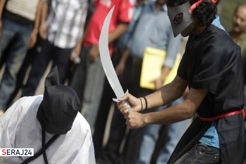 عربستان سعودی یک جوان شیعه در شهر «قطیف» را اعدام کرد 