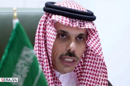 ادعاهای وزیر خارجه سعودی علیه حزب الله