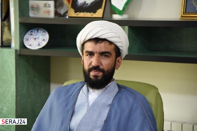 دوره آموزشی «نسل حسینی» در گلستان برگزار می شود