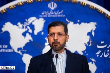هرگونه اقدام احمقانه علیه ایران، با پاسخ قاطع مواجه می‌شود