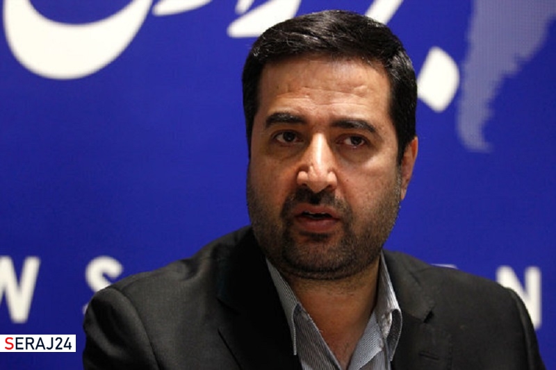 دولت روحانی شرایط رهبری را در «برجام» رعایت نکرد