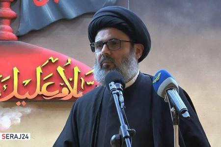 مقام حزب‌الله: صهیونیست‌ها قادر به تغییر قواعد درگیری نیستند