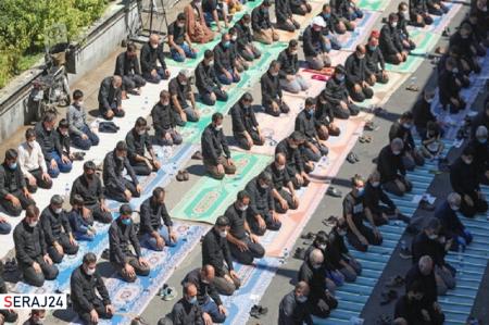 مسابقه بزرگ پیامکی «محرم با نماز» برگزار می‌شود