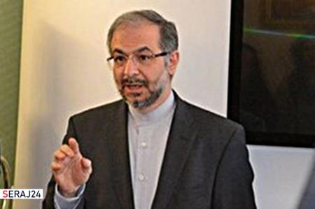 وضعیت دیپلمات‌های ایرانی در هرات/دیپلمات‌ها داخل سرکنسولگری هستند