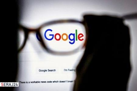قاضی آمریکایی گوگل را گناهکار اعلام کرد