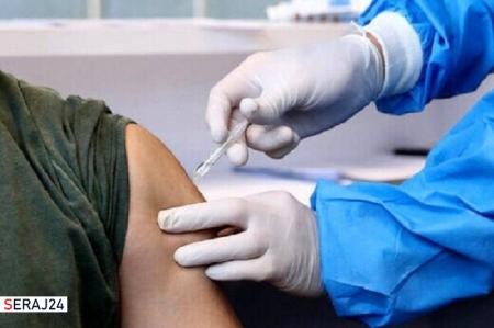 طرح ضربتی واکسیناسیون در گلستان اجرا می شود