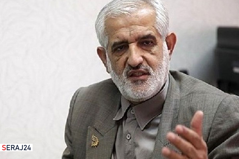 شهرداری به تنهایی توان مبارزه با معضلات را ندارد/ دستگاه های اجرایی می توانند جامعه هدف انقلاب اسلامی را بهتر از گذشته کنند