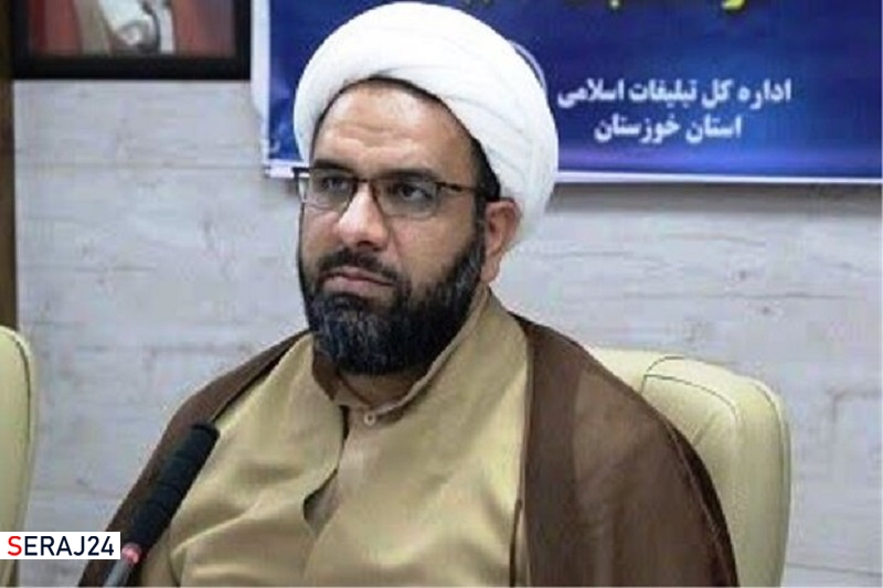 نماز ظهر عاشورا در خوزستان با جمعیت کم برگزار میشود
