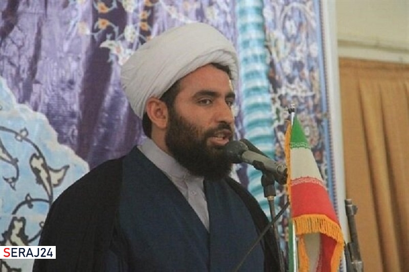 آزادگان گنجینههای ارزشمند دفاع مقدس هستند
